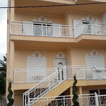 فيلا House Dilena Tsimtsiri يميناريا المظهر الخارجي الصورة
