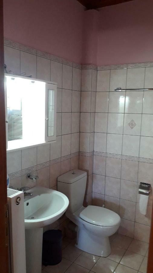 فيلا House Dilena Tsimtsiri يميناريا المظهر الخارجي الصورة
