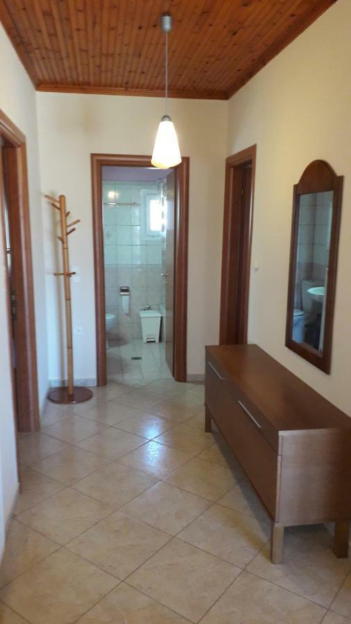 فيلا House Dilena Tsimtsiri يميناريا المظهر الخارجي الصورة