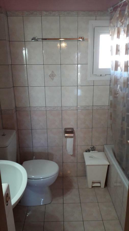 فيلا House Dilena Tsimtsiri يميناريا المظهر الخارجي الصورة