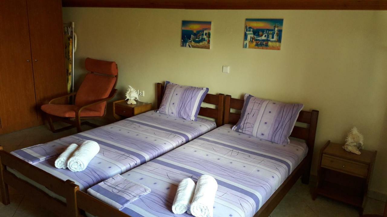 فيلا House Dilena Tsimtsiri يميناريا المظهر الخارجي الصورة