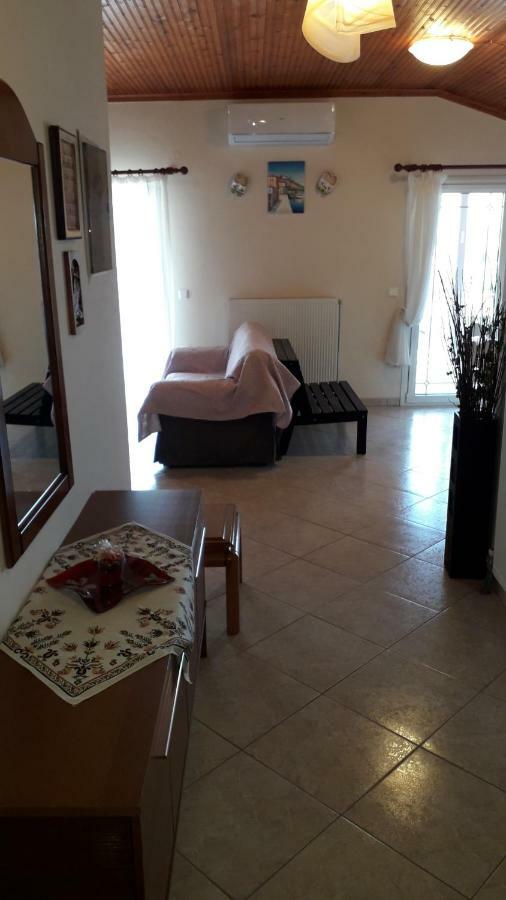 فيلا House Dilena Tsimtsiri يميناريا المظهر الخارجي الصورة