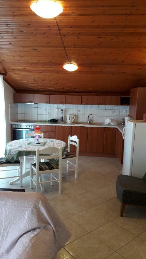 فيلا House Dilena Tsimtsiri يميناريا المظهر الخارجي الصورة