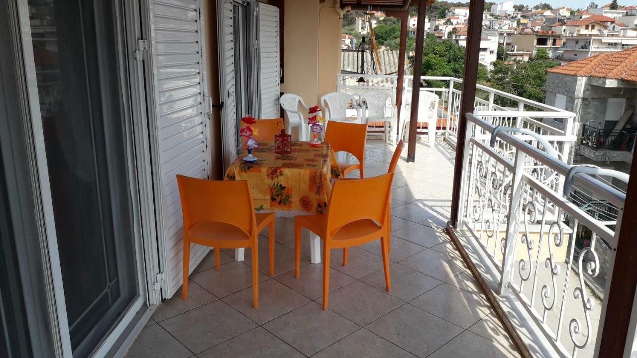فيلا House Dilena Tsimtsiri يميناريا المظهر الخارجي الصورة