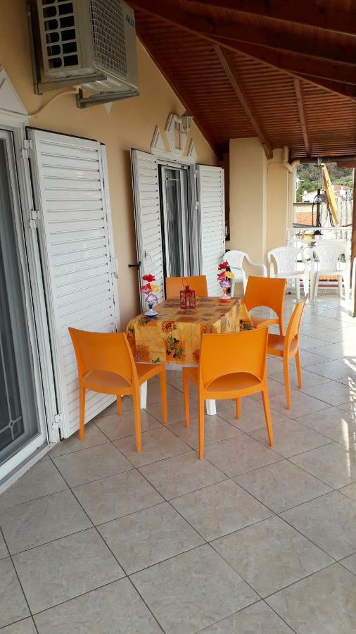فيلا House Dilena Tsimtsiri يميناريا المظهر الخارجي الصورة