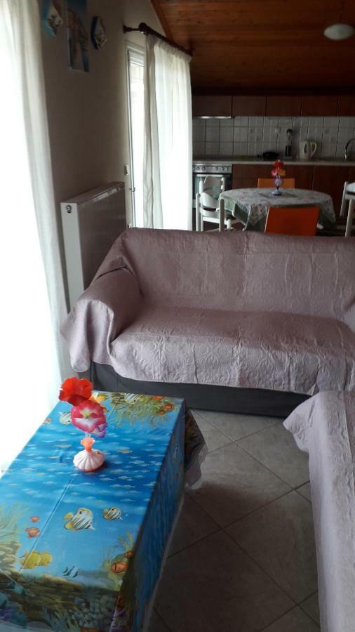 فيلا House Dilena Tsimtsiri يميناريا المظهر الخارجي الصورة