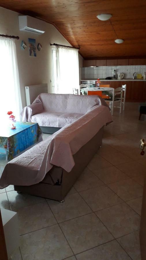 فيلا House Dilena Tsimtsiri يميناريا المظهر الخارجي الصورة