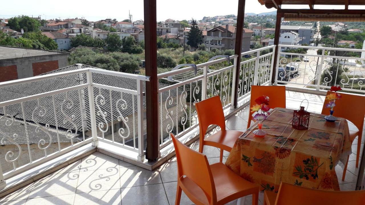 فيلا House Dilena Tsimtsiri يميناريا المظهر الخارجي الصورة