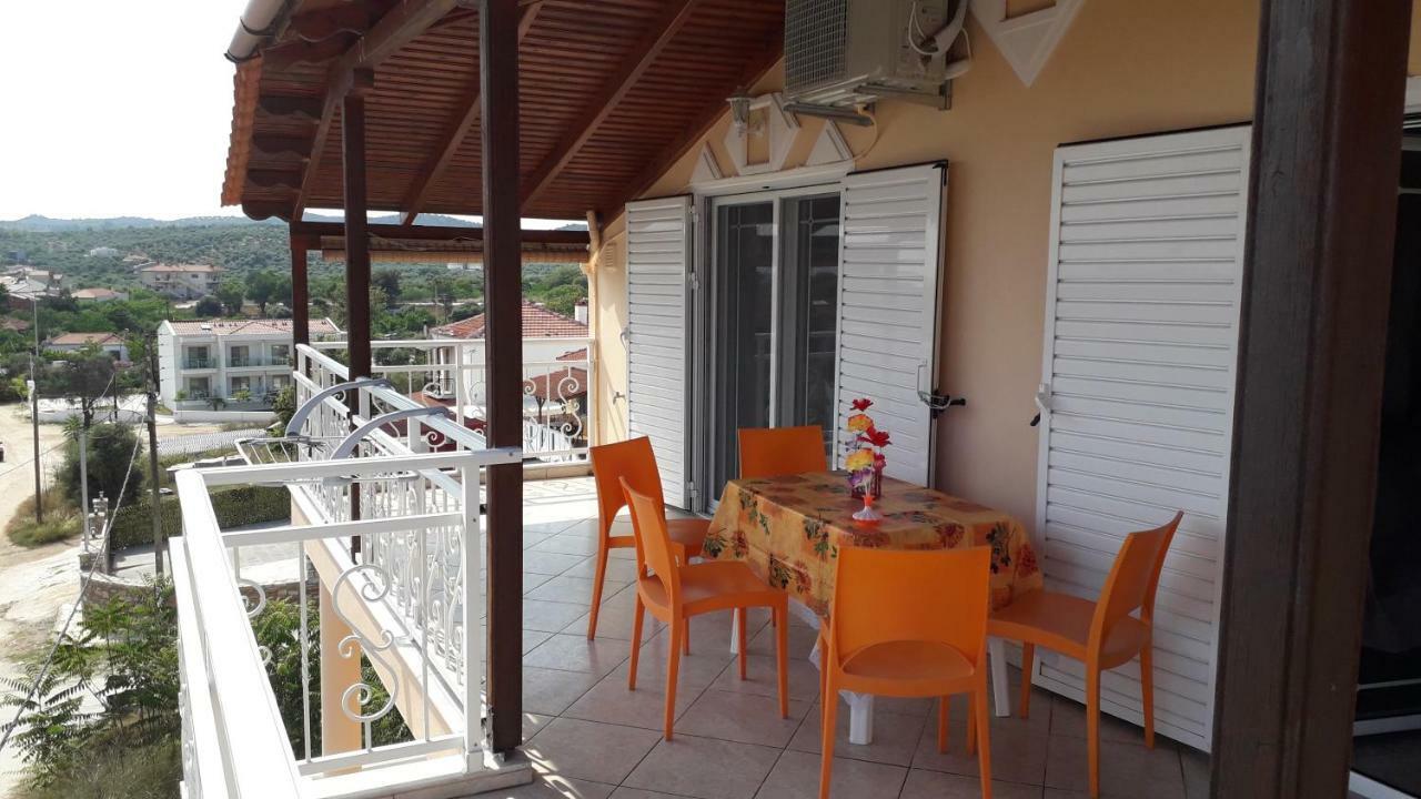 فيلا House Dilena Tsimtsiri يميناريا المظهر الخارجي الصورة