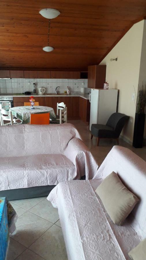 فيلا House Dilena Tsimtsiri يميناريا المظهر الخارجي الصورة