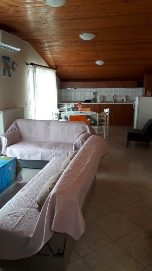 فيلا House Dilena Tsimtsiri يميناريا المظهر الخارجي الصورة