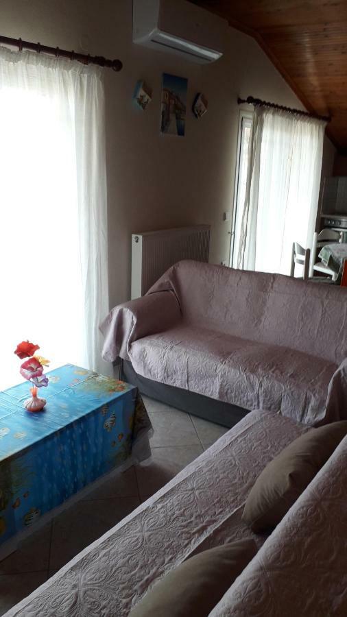 فيلا House Dilena Tsimtsiri يميناريا المظهر الخارجي الصورة