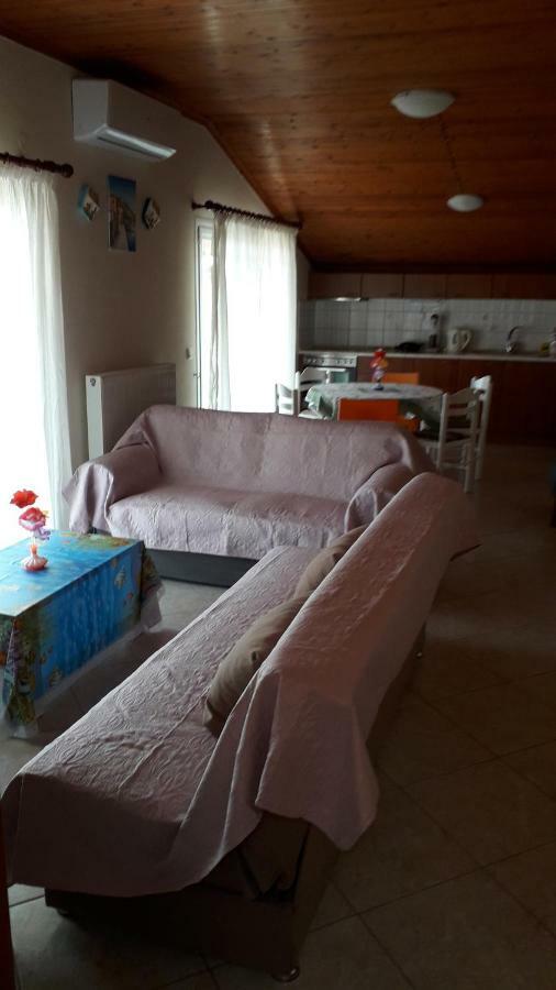 فيلا House Dilena Tsimtsiri يميناريا المظهر الخارجي الصورة