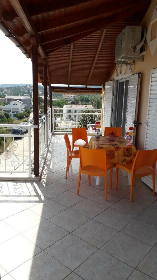 فيلا House Dilena Tsimtsiri يميناريا المظهر الخارجي الصورة