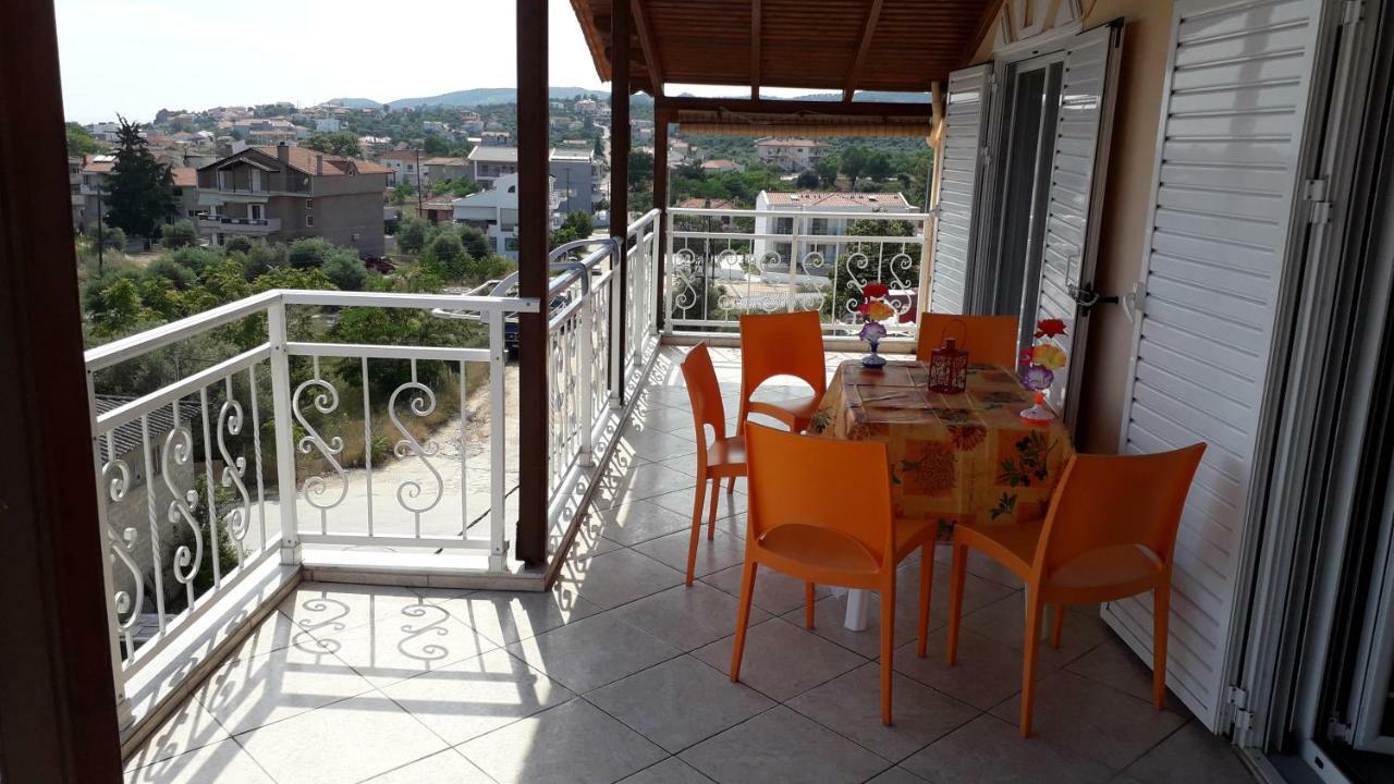 فيلا House Dilena Tsimtsiri يميناريا المظهر الخارجي الصورة