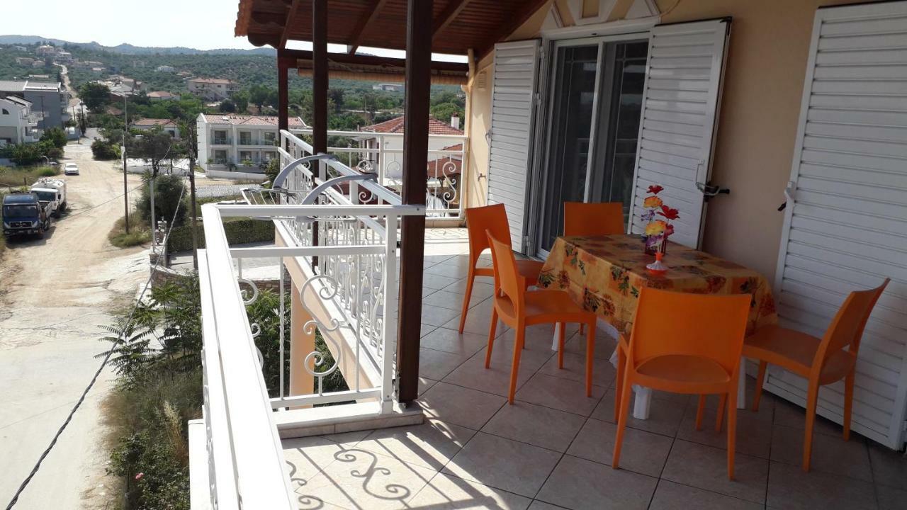 فيلا House Dilena Tsimtsiri يميناريا المظهر الخارجي الصورة