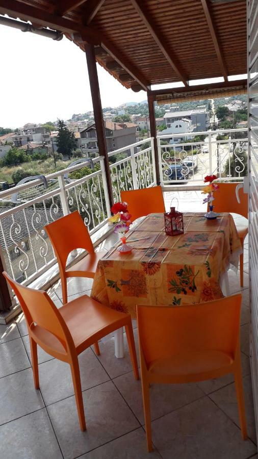 فيلا House Dilena Tsimtsiri يميناريا المظهر الخارجي الصورة