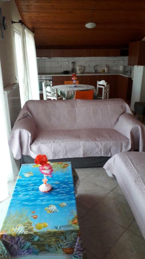 فيلا House Dilena Tsimtsiri يميناريا المظهر الخارجي الصورة