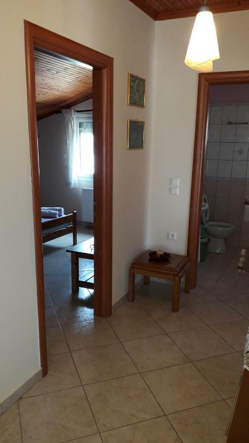 فيلا House Dilena Tsimtsiri يميناريا المظهر الخارجي الصورة