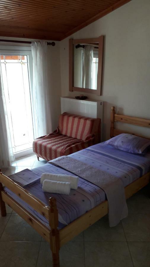 فيلا House Dilena Tsimtsiri يميناريا المظهر الخارجي الصورة