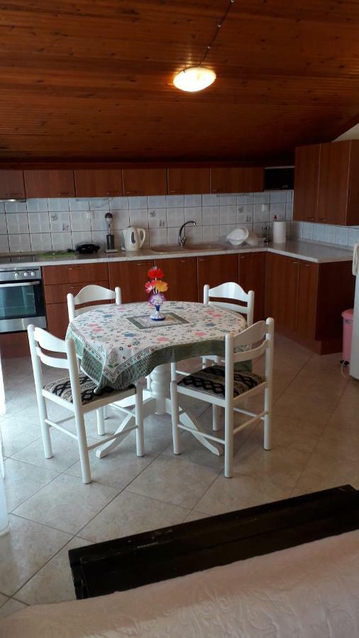 فيلا House Dilena Tsimtsiri يميناريا المظهر الخارجي الصورة