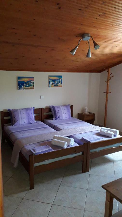 فيلا House Dilena Tsimtsiri يميناريا المظهر الخارجي الصورة