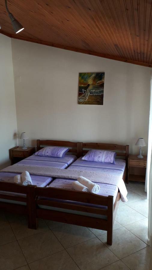 فيلا House Dilena Tsimtsiri يميناريا المظهر الخارجي الصورة