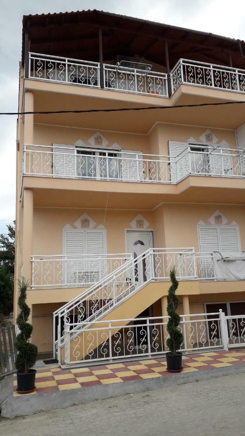 فيلا House Dilena Tsimtsiri يميناريا المظهر الخارجي الصورة