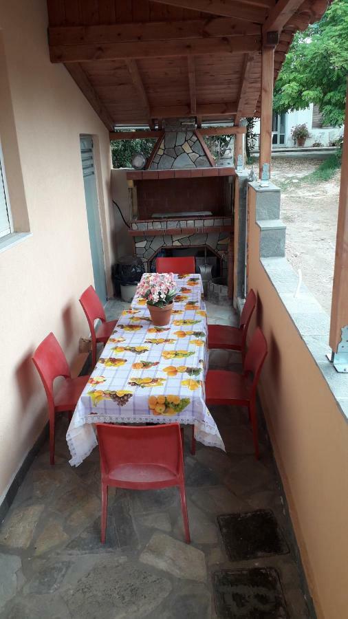 فيلا House Dilena Tsimtsiri يميناريا المظهر الخارجي الصورة