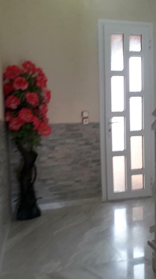 فيلا House Dilena Tsimtsiri يميناريا المظهر الخارجي الصورة